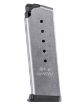 Picture of Kahr Arms K420 OEM  Stainless Detachable 6rd 40 S&W for Kahr CW/KP/K