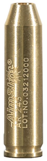 Picture of AimShot AR243 Arbor  243 Win for use with 223 Laser Boresight