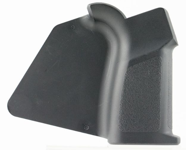 Picture of Strike ARSFG Simple Featureless Grip  AR-Platform Black Polymer