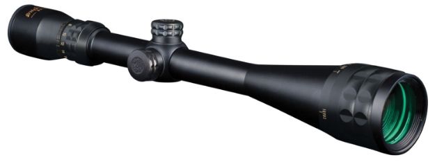 Picture of Konus 7259 KonusPro Varmint Matte Black 6-24x 44mm 1" Tube Engraved Mil-Dot AO Reticle