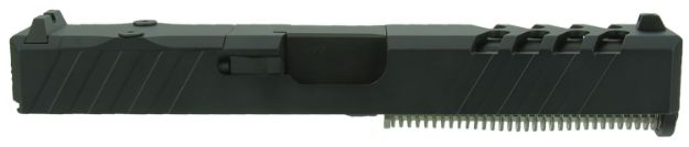 Picture of TacFire BUGLK22 RMR  Fits Glock 22 Black