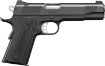 Picture of Kimber Mfg.,inc 3200001CA Custom II (CA) 45 ACP 7+1 5" Matte Black Front Serrations Steel Slide Black Synthetic Double Diamond Grip