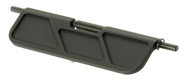 Picture of Timber Creek Outdoors ARBDCBL Dust Cover  AR Platform Black Anodized Aluminum