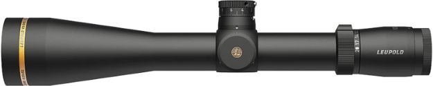 Picture of Leupold 171700 VX-5HD  Matte Black 4-20x52mm 34mm Tube TMOA Reticle