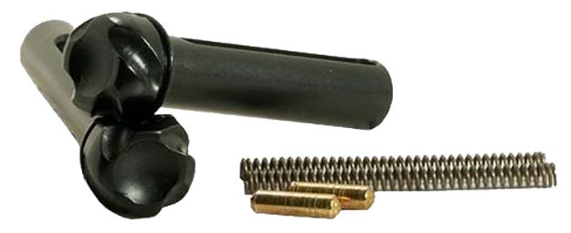 Picture of Timber Creek Outdoors AR10TPSBL AR Takedown Pin Set AR-10 Rifle Black