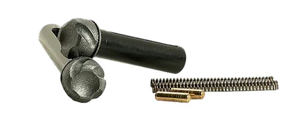 Picture of Timber Creek Outdoors AR10TPSAEROT Aero Takedown Pin Set AR-10 Tungsten Aluminum