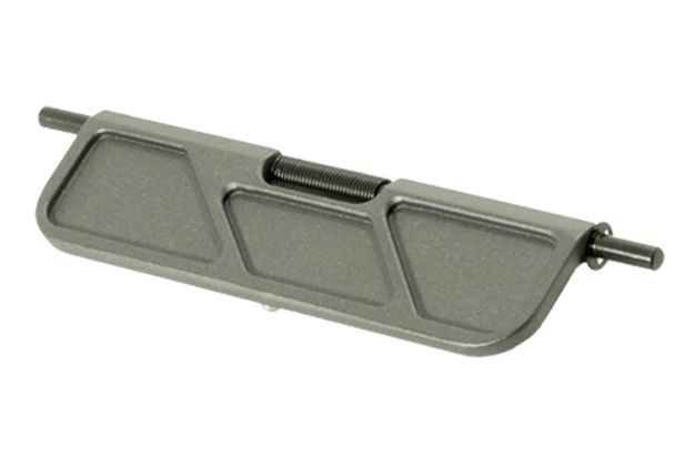 Picture of Timber Creek Outdoors ARBDCT Billet Dust Cover Tungsten Aluminum