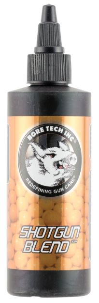 Picture of Bore Tech BTCN20004 Shotgun Blend Bore Cleaner 4 oz