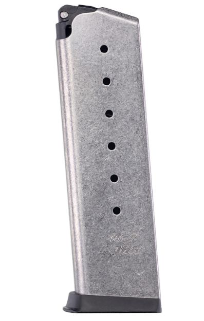 Picture of Kahr Arms K725 CT/TP  7rd 45 ACP Fits Kahr CT/Kahr TP  Stainless Steel