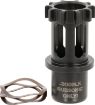 Picture of ADVANCED ARMAMENT COMPANY 64744 Direct Thread Adapter  300 Blackout (Subsonic Only), 5/8"-24 tpi, for AAC Ti-Rant 45 Suppressor