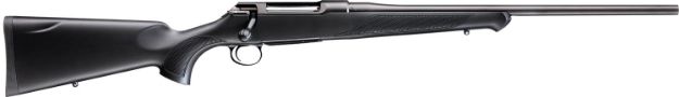 Picture of Sauer S1S65P 100 Classic XT 6.5 PRC 4+1 22", Matte Blued Barrel/Rec, Black Fixed Ergo Max Stock