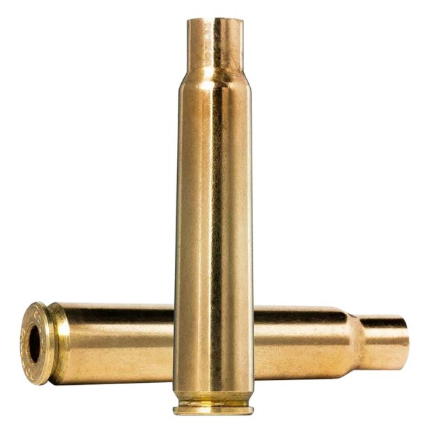 Picture of Norma Ammunition 20257017 Dedicated Components Reloading 220Swift Rifle Brass