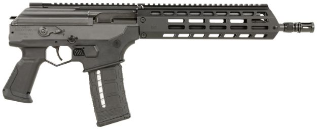 Picture of IWI US GAP28 Galil Ace Gen2 223 Rem/5.56 NATO 30+1 13" M-LOK Free-Float Handguard