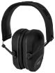 Picture of Radians VXP110BX Vertex Passive Earmuff 23 dB Over the Head Black