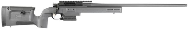 Picture of Larue Tactical LTKRGSIETE2225026GRY Siete  22-250 Rem 5+1 26" Sporter Barrel Gray Right Hand