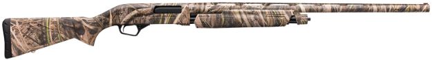 Picture of Winchester Repeating Arms 512413291 SXP Waterfowl Hunter 12 Gauge 26" 4+1 3.5" Overall Mossy Oak Shadow Grass Habitat Right Hand (Full Size) Includes 3 Invector-Plus Chokes