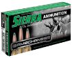 Picture of Sierra A434005 GameChanger  6.5Creedmoor 140gr Sierra Tipped GameKing 20 Per Box/10 Case