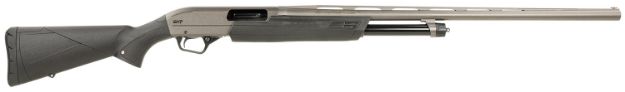 Picture of Winchester Repeating Arms 512439691 SXP Hybrid 20 Gauge 3" Chamber 5+1 (2.75") 26", Gray Barrel/Rec, Black Synthetic Furniture, TruGlo Fiber Optic Sight