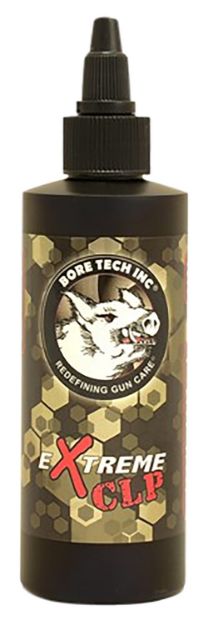 Picture of Bore Tech BTCL50004 Extreme CLP 4 oz