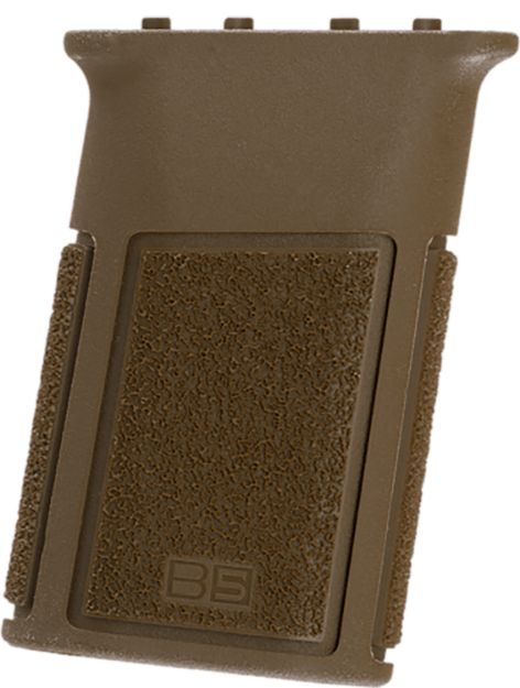 Picture of B5 Systems VFG1573 Vertical Grip M-LOK Coyote Brown