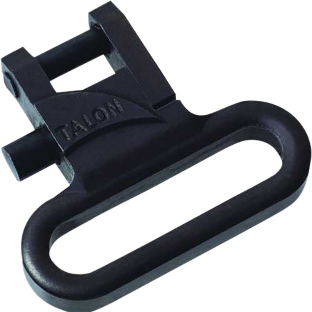 Picture of Outdoor Connection TAL79400 Talon Swivel  Set 1" Quick Detach Black Steel