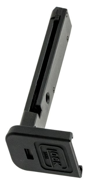 Picture of Umarex Glock Air Guns 2255201 Replacement Magazine  177BB Black