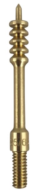 Picture of Pro-Shot J65B Jag  6.5mm Rifle #8-32 Thread Spear Tip Brass