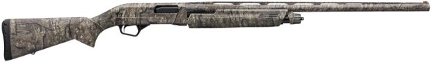 Picture of Winchester Repeating Arms 512394291 SXP Waterfowl Hunter 12 Gauge 26" 4+1 3.5" Overall Realtree Timber Right Hand (Full Size) Includes 3 Invector-Plus Chokes