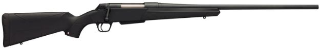 Picture of Winchester Repeating Arms 535700296 XPR  350 Legend 3+1 22" Blued Perma-Cote Steel Sporter & Receiver, Matte Black Fixed w/Checkering Stock, Right Hand