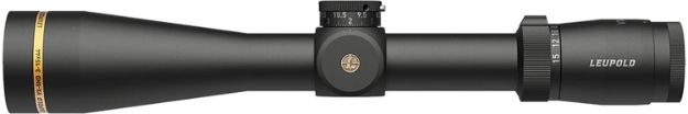 Picture of Leupold 178027 VX-5HD  Matte Black 3-15x44mm CDS-ZL2 30mm Tube HTMR Reticle