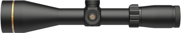 Picture of Leupold 177228 VX-Freedom  Matte Black 3-9x50mm 30mm Tube Illuminated FireDot Twilight Hunter Reticle