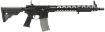 Picture of GRIFFIN ARMAMENT MK1RECCEBLK MK1 RECCE 5.56x45mm NATO 16" 30+1 Black Anodized Griffin Extreme Condition Stock