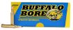 Picture of Buffalo Bore Ammunition S2235520 Sniper Strictly Business 223Rem 55gr Ballistic Tip 20 Per Box/12 Case