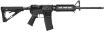 Picture of Del-Ton Inc RFTH16-MLOK Echo 316L 5.56x45mm NATO 16" 30+1 (1:9") Black Hard Coat Anodized Rec Black 5 Position Mil-Spec Stock/Magpul MOE Grip Right Hand