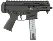 Picture of B&T Firearms 36045 APC9K Pro 9mm Luger 30+1 4.30" Black Threaded Barrel, M-LOK Handguard, Black Hard Coat Anodized Aluminum Picatinny Rail Receiver, Black Polymer Grips, Ambidextrous