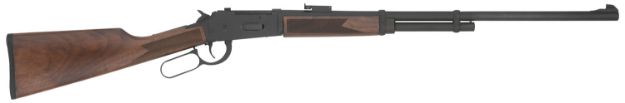 Picture of TriStar 98738 LR 94  410 Gauge 2.5" 5+1 24" Matte Black Barrel/Rec, Walnut Walnut Stock, 1 Mobil Choke Included