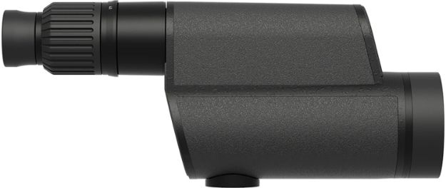 Picture of Leupold 182942 Mark 4  Matte Black 12-40x60mm Tremor 4 Reticle