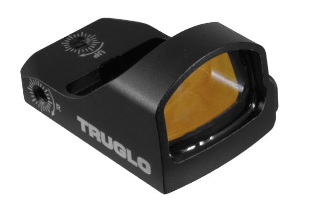 Picture of TRU TG-TG8200B2   TRUTEC MICRO RED DOT 23MM RIB