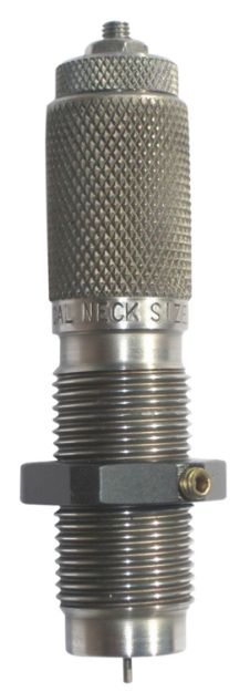 Picture of Lyman 7135128 Standard Neck Size Die 6mm Creedmoor