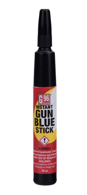 Picture of G96 1078 Gun Blue Stick