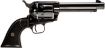 Picture of Taurus 2-D4551 Deputy  Medium Frame 45 Colt (LC) 6rd 5.50" Polished Black Steel Barrel, Cylinder & Steel Frame, Black Polymer Grip, Transfer Bar Safety