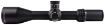 Picture of Huskemaw Optics 10530HO Tactical Hunter Black 5-30x56mm 34mm Tube, Illuminated HuntSmart Reticle