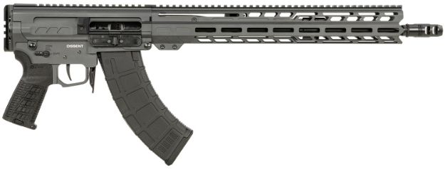 Picture of CMMG 86A170B-SG  DISSENT MK47 762X39 16.1  SNPGRY