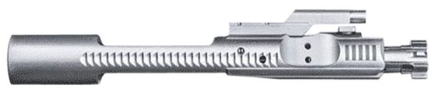 Picture of Sons Of Liberty Gun Works SOLGWBCG556CHROME Bolt Carrier Group  5.56x45mm NATO, Chrome Carpenter 158, Full-Auto Rated, Fits AR-15