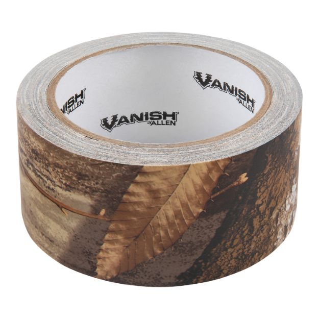 Picture of Vanish 450 Duct Tape  Realtree Edge 10 Yards