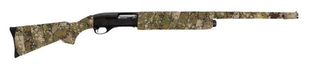 Picture of Vanish 452 Protective Camo Wrap  For Shotgun/Rifle/Bow/Crossbow Veil Terrain Polyester/Spandex 15' Long