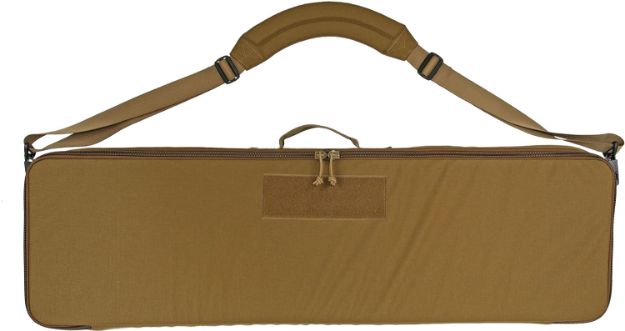 Picture of GGP 6021-2 RIFLE CASE BLK