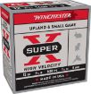 Picture of Winchester Ammo X12HV5 Super X High Velocity 12Gauge 2.75" 1 1/4oz 5Shot 25 Per Box/10 Case