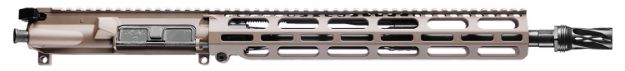 Picture of Vktr Industries V40273410013RP VK-1 Complete Upper 13.70" for AR-15