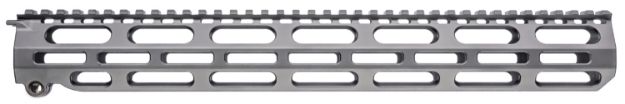 Picture of Vktr Industries V40051016001R MLOK Handguard  Armor Black M16 15.05" Long